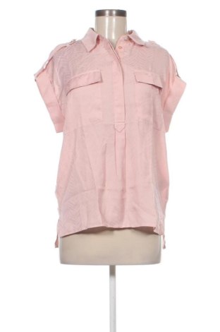 Bluză de femei Guess, Mărime M, Culoare Roz, Preț 274,99 Lei