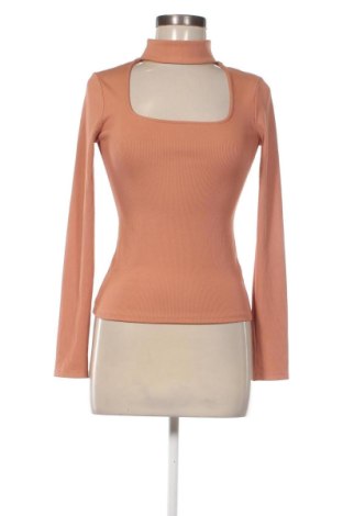 Damen Shirt Guess, Größe XS, Farbe Braun, Preis € 24,99, #136142614
