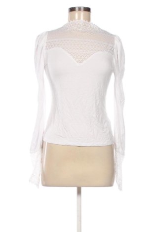 Damen Shirt Guess, Größe M, Farbe Weiß, Preis 57,99 €