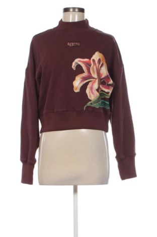 Dámska blúza Guess, Veľkosť L, Farba Hnedá, Cena  65,95 €