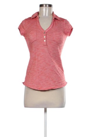 Дамска блуза Guess, Размер S, Цвят Многоцветен, Цена 23,02 €