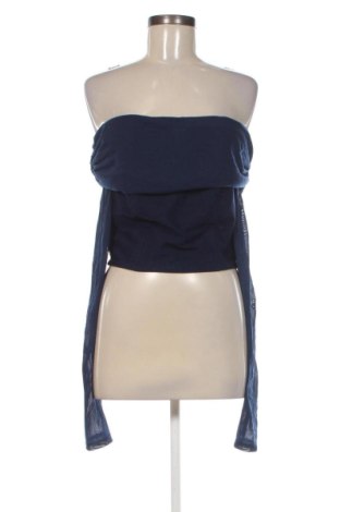 Dámska blúza Guess, Veľkosť M, Farba Modrá, Cena  65,95 €