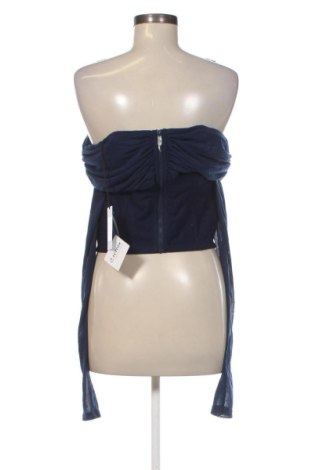 Dámska blúza Guess, Veľkosť M, Farba Modrá, Cena  65,95 €