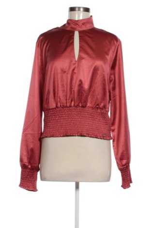 Damen Shirt Guess, Größe L, Farbe Rot, Preis € 23,59