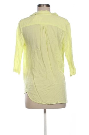 Női blúz Guess, Méret M, Szín Sárga, Ár 11 335 Ft