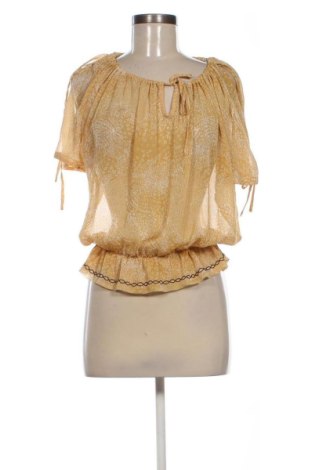 Női blúz Guess, Méret M, Szín Sokszínű, Ár 10 463 Ft