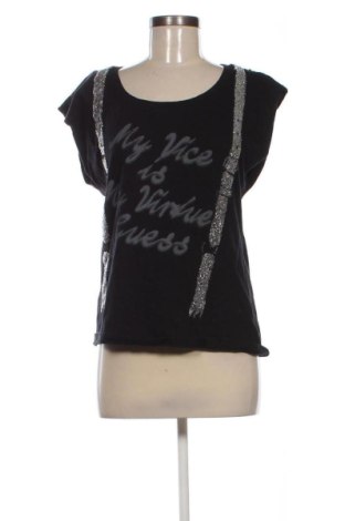 Dámská halenka Guess, Velikost L, Barva Černá, Cena  991,00 Kč