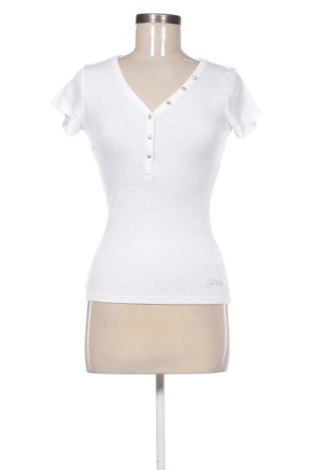 Dámska blúza Guess, Veľkosť M, Farba Biela, Cena  65,95 €