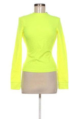 Damen Shirt Guess, Größe M, Farbe Gelb, Preis 57,99 €