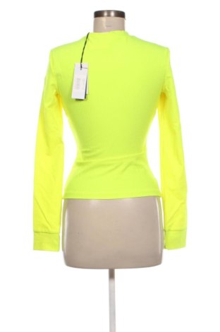 Damen Shirt Guess, Größe M, Farbe Gelb, Preis 57,99 €