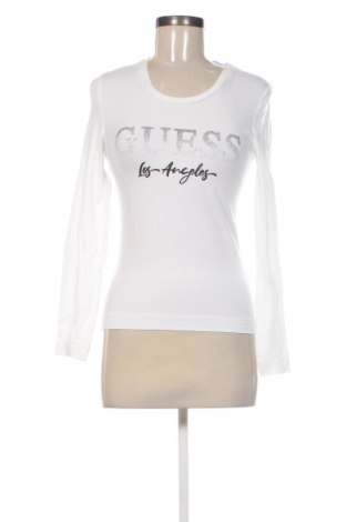 Dámska blúza Guess, Veľkosť XS, Farba Biela, Cena  29,95 €