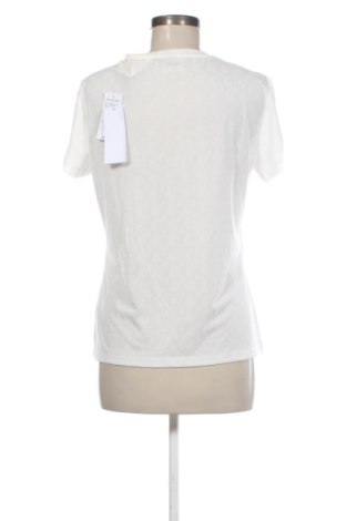 Дамска блуза Guess, Размер M, Цвят Екрю, Цена 56,24 €