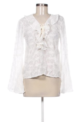 Dámska blúza Guess, Veľkosť M, Farba Biela, Cena  65,95 €