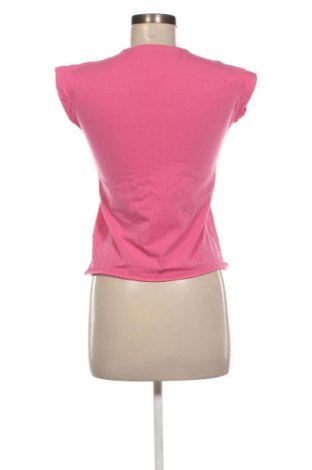 Дамска блуза Guess, Размер M, Цвят Розов, Цена 56,24 €