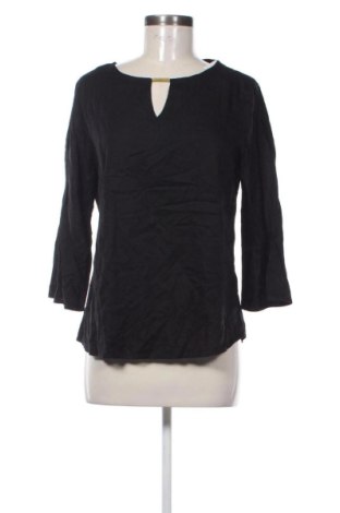 Дамска блуза Guess, Размер M, Цвят Черен, Цена 25,05 €