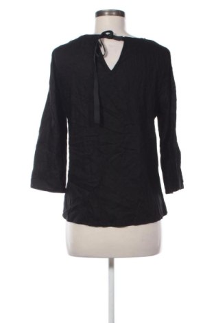 Дамска блуза Guess, Размер M, Цвят Черен, Цена 25,05 €