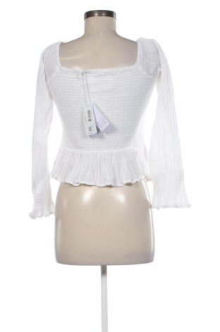 Damen Shirt Guess, Größe M, Farbe Weiß, Preis 57,99 €