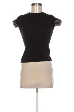 Damen Shirt Guess, Größe S, Farbe Schwarz, Preis 24,45 €