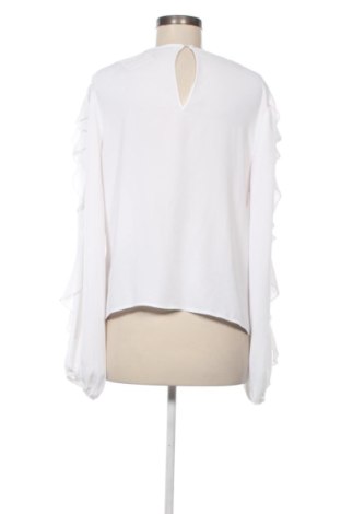 Damen Shirt Guess, Größe L, Farbe Weiß, Preis 24,55 €