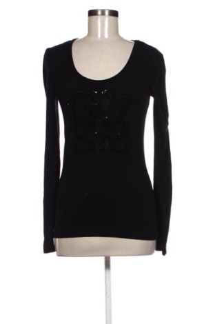 Dámska blúza Guess, Veľkosť M, Farba Čierna, Cena  25,00 €