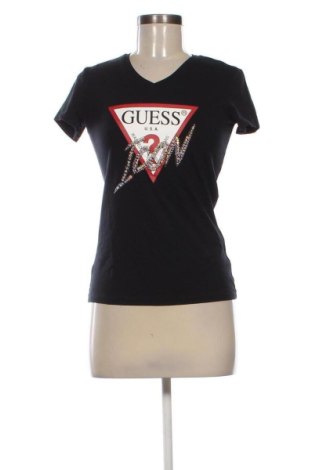 Bluză de femei Guess, Mărime M, Culoare Negru, Preț 151,99 Lei