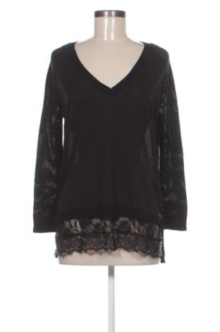 Bluzka damska Guess, Rozmiar S, Kolor Czarny, Cena 133,96 zł