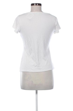 Bluză de femei Guess, Mărime L, Culoare Ecru, Preț 128,00 Lei