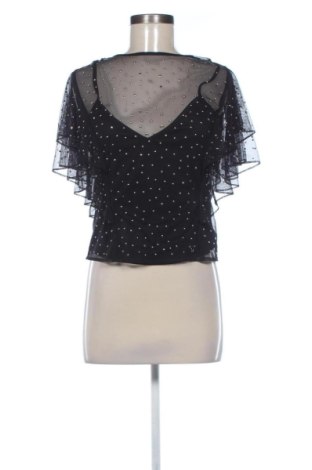 Bluză de femei Guess, Mărime S, Culoare Negru, Preț 182,46 Lei