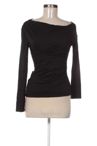 Bluzka damska Guess, Rozmiar S, Kolor Czarny, Cena 129,99 zł