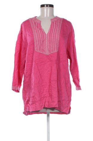 Дамска блуза Guillaume, Размер XL, Цвят Многоцветен, Цена 17,89 €