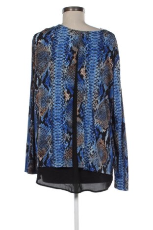 Bluzka damska Guillaume, Rozmiar XL, Kolor Kolorowy, Cena 91,99 zł