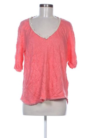 Dámska blúza Gustav, Veľkosť XXL, Farba Ružová, Cena  41,95 €