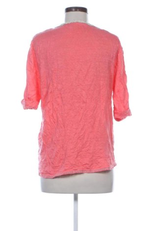 Dámska blúza Gustav, Veľkosť XXL, Farba Ružová, Cena  41,95 €