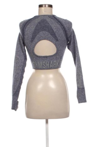 Damen Shirt Gymshark, Größe S, Farbe Mehrfarbig, Preis € 13,81