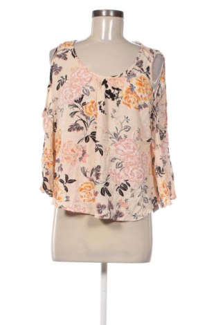 Dámská halenka Gypsies & Moondust, Velikost L, Barva Vícebarevné, Cena  289,00 Kč