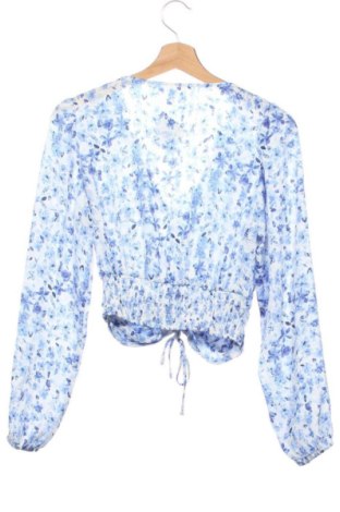 Bluză de femei H&M, Mărime XS, Culoare Multicolor, Preț 60,99 Lei