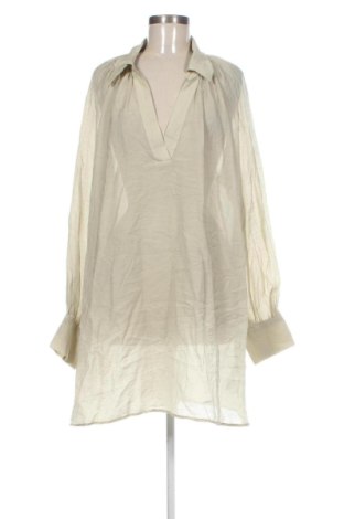 Dámská halenka H&M, Velikost L, Barva Zelená, Cena  289,00 Kč