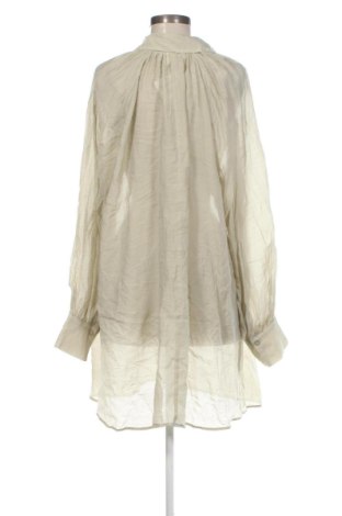 Dámská halenka H&M, Velikost L, Barva Zelená, Cena  289,00 Kč