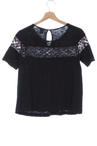 Bluză de femei H&M, Mărime XS, Culoare Negru, Preț 60,99 Lei