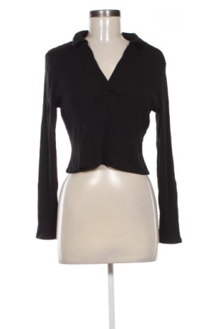 Női blúz H&M, Méret M, Szín Fekete, Ár 2 479 Ft