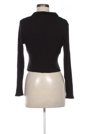 Női blúz H&M, Méret M, Szín Fekete, Ár 2 479 Ft