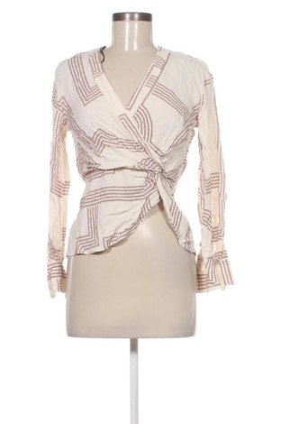 Дамска блуза H&M, Размер M, Цвят Многоцветен, Цена 2,55 €