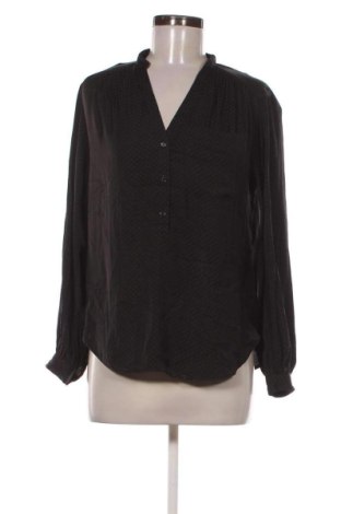 Bluză de femei H&M, Mărime XS, Culoare Negru, Preț 60,99 Lei