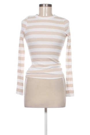 Damen Shirt H&M, Größe XS, Farbe Mehrfarbig, Preis 4,99 €