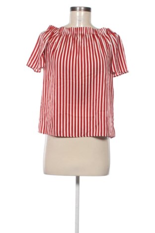 Dámská halenka H&M, Velikost XS, Barva Vícebarevné, Cena  289,00 Kč