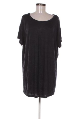 Bluzka damska H&M, Rozmiar 3XL, Kolor Niebieski, Cena 51,99 zł