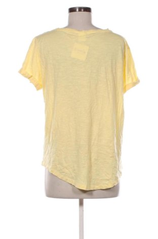 Damen Shirt H&M, Größe L, Farbe Gelb, Preis 6,99 €