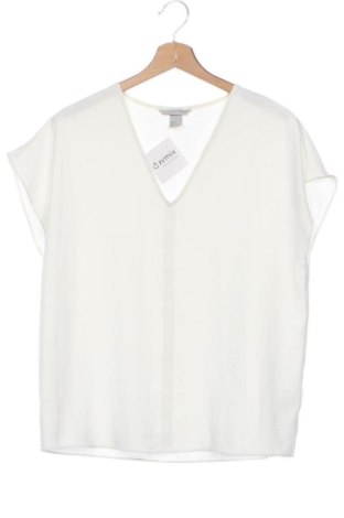 Bluză de femei H&M, Mărime XS, Culoare Alb, Preț 40,86 Lei