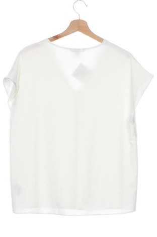 Bluză de femei H&M, Mărime XS, Culoare Alb, Preț 40,86 Lei