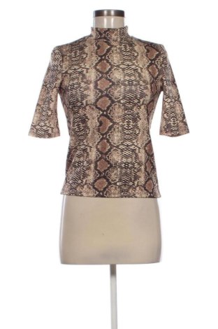 Damen Shirt H&M, Größe XS, Farbe Mehrfarbig, Preis 5,99 €